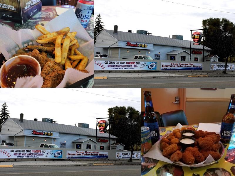 Winner's Pub Sports Bar and Casino