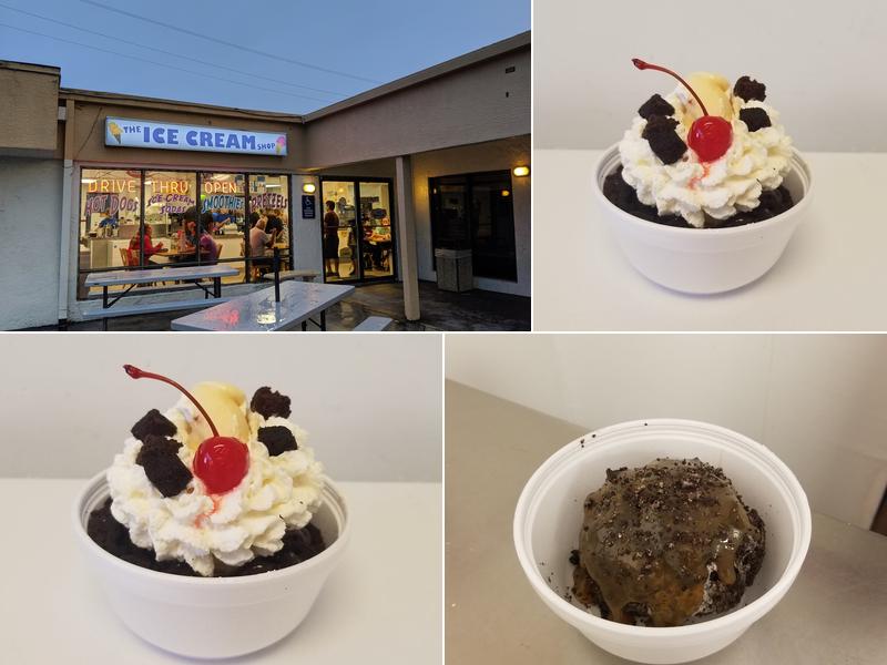 Country Style Ice Cream