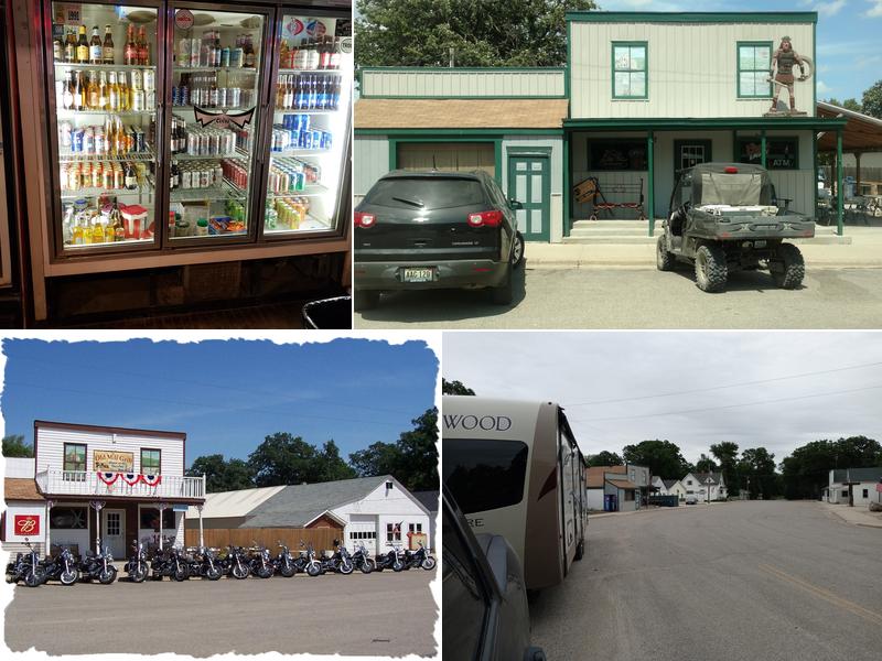 Thor's & The Old Mill Grill Inc.