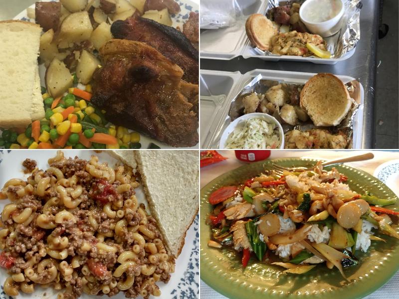 Friendly Tavern Inc. 215 4th Ave, Enderlin