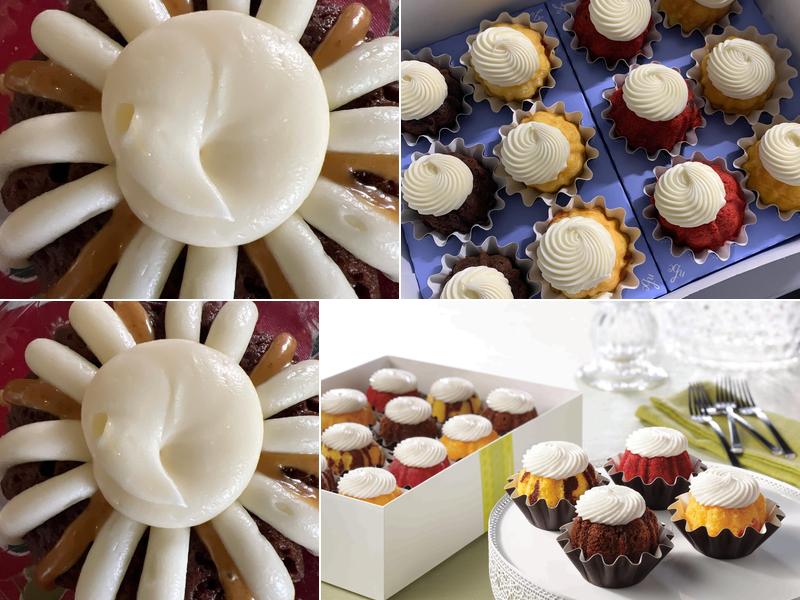 Nothing Bundt Cakes 143 NW 136th Ave, Sunrise