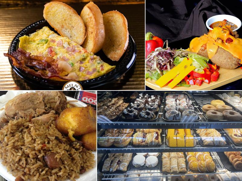 Melao Bakery - Kissimmee