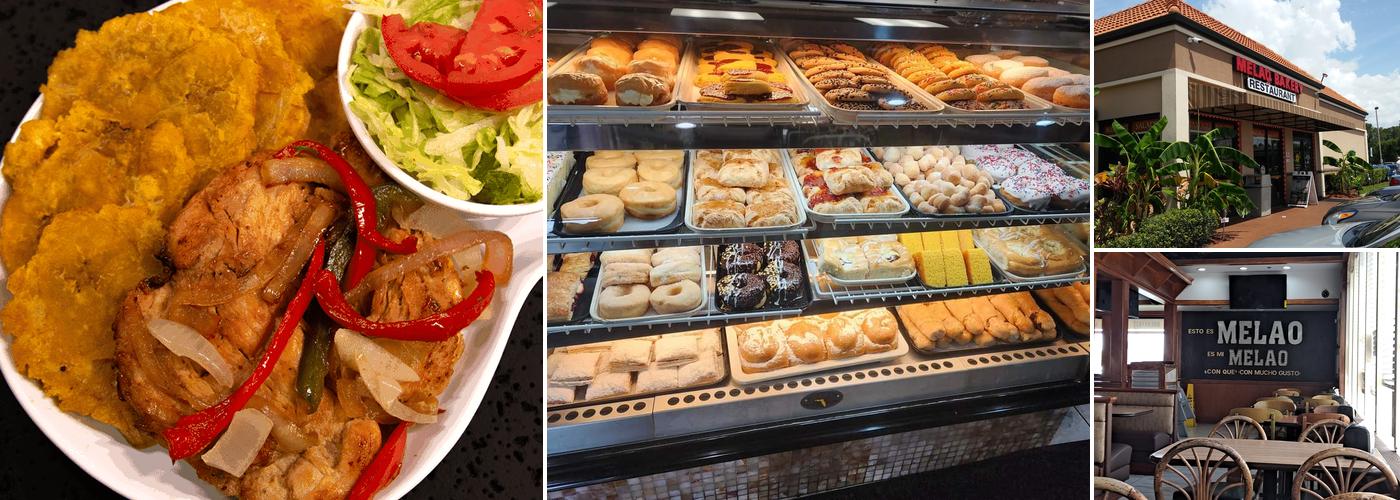 Melao Bakery - Orlando