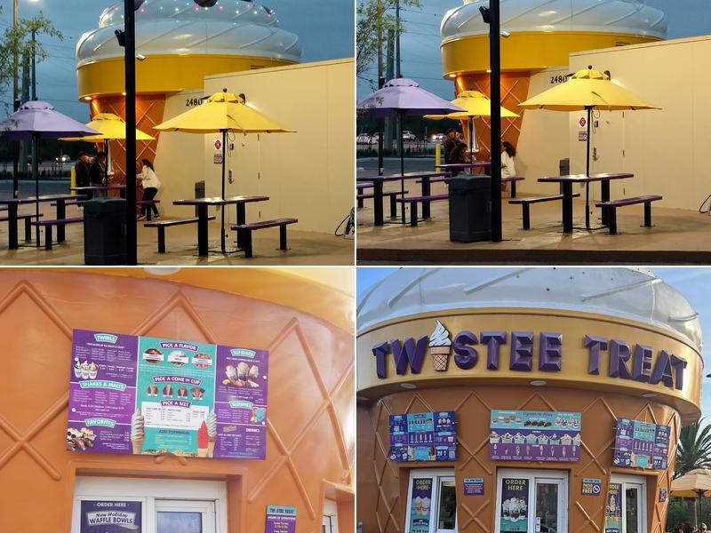 Twistee Treat Partin Settlement