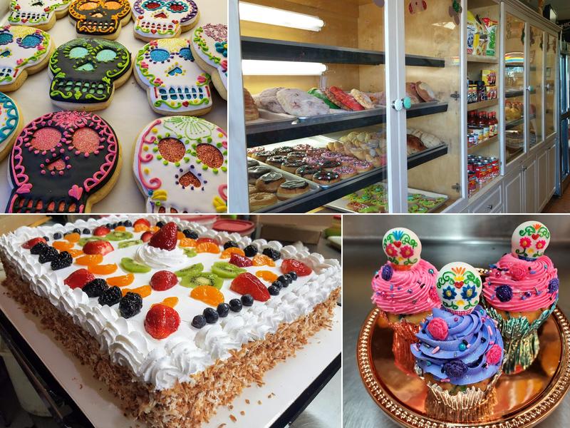 Panaderia La Favorita