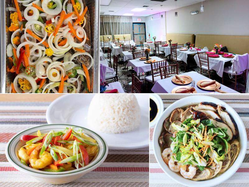 Butter Flakes Bakery & Grill