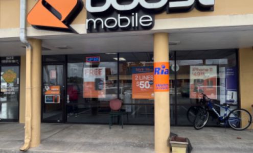 Boost Mobile