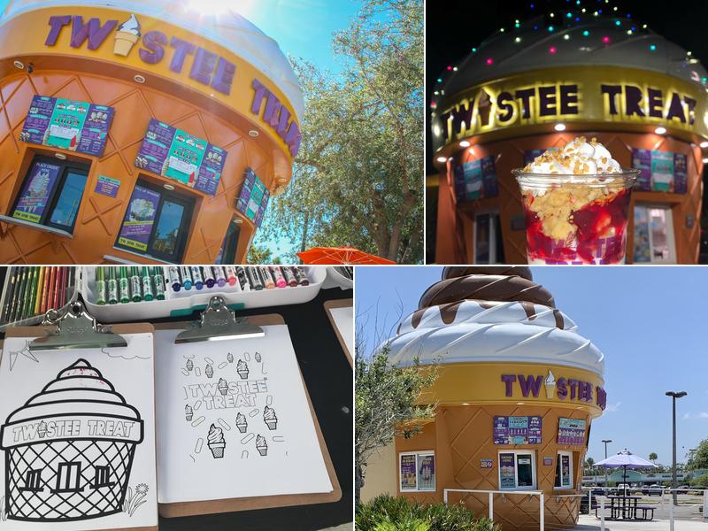 Twistee Treat New Smyrna