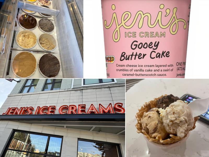 Jeni's Splendid Ice Creams
