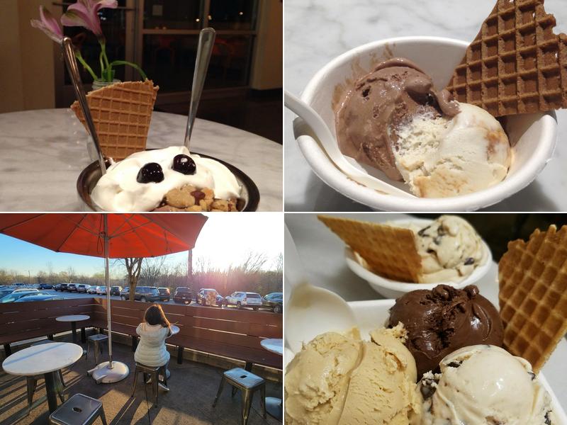 Jeni's Splendid Ice Creams