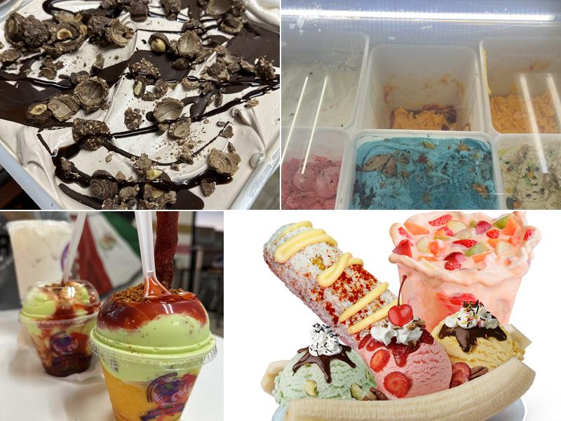 LA MICHOACANA PREMIUM #1