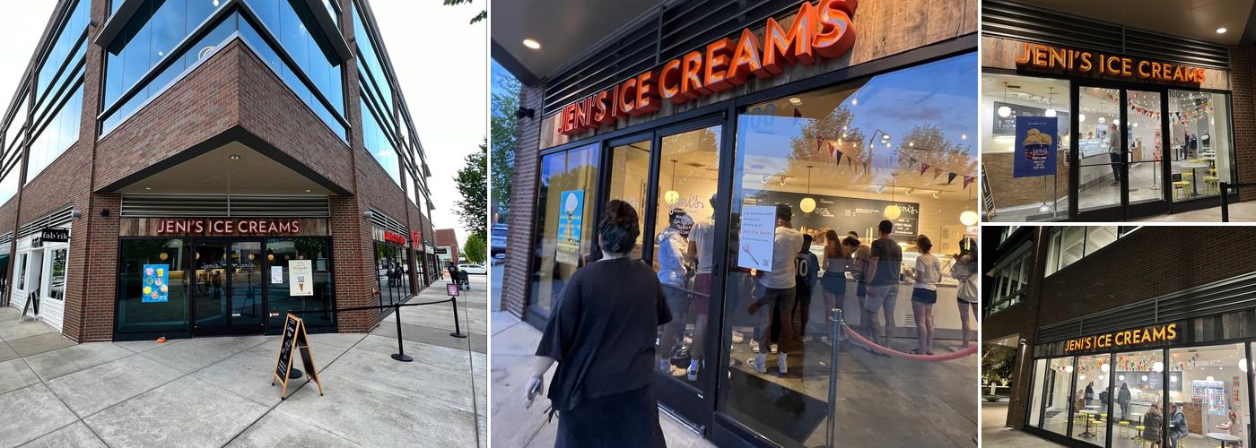 Jeni's Splendid Ice Creams