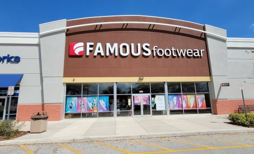 Famous Footwear