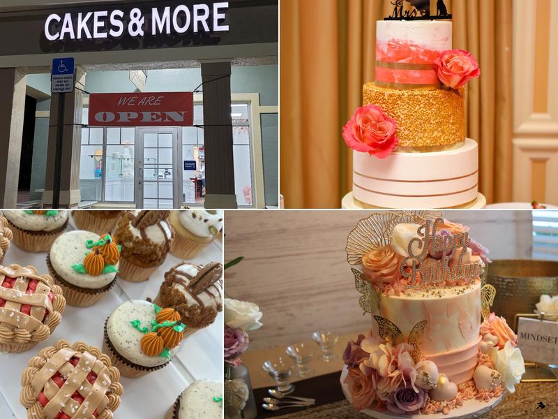 Johnson's Custom Cakes