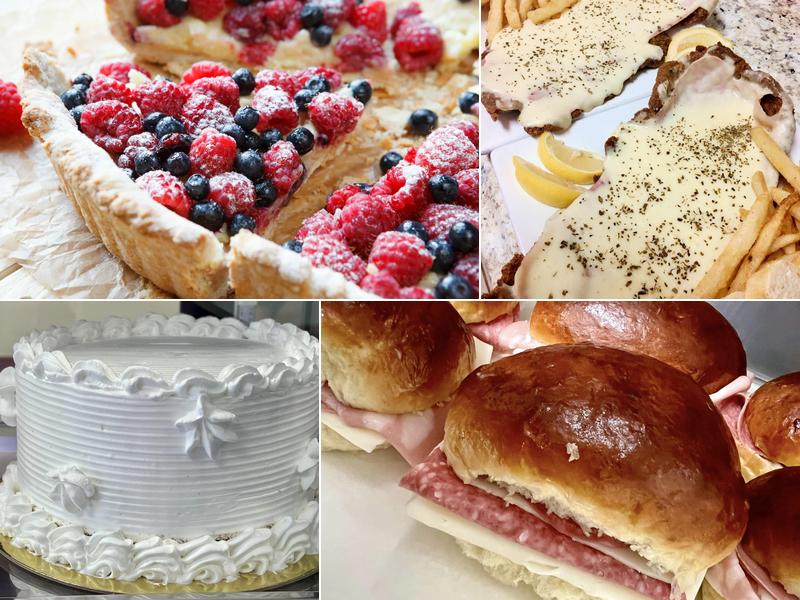 Polo Chef Bakery 3062 Jog Rd, Greenacres