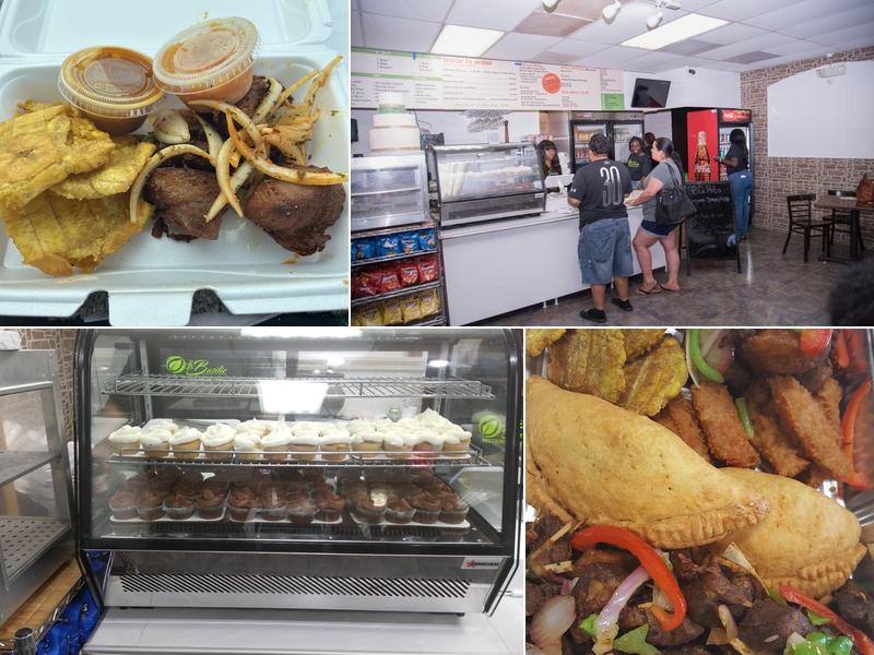 Le Basilic restaurant and Bakery