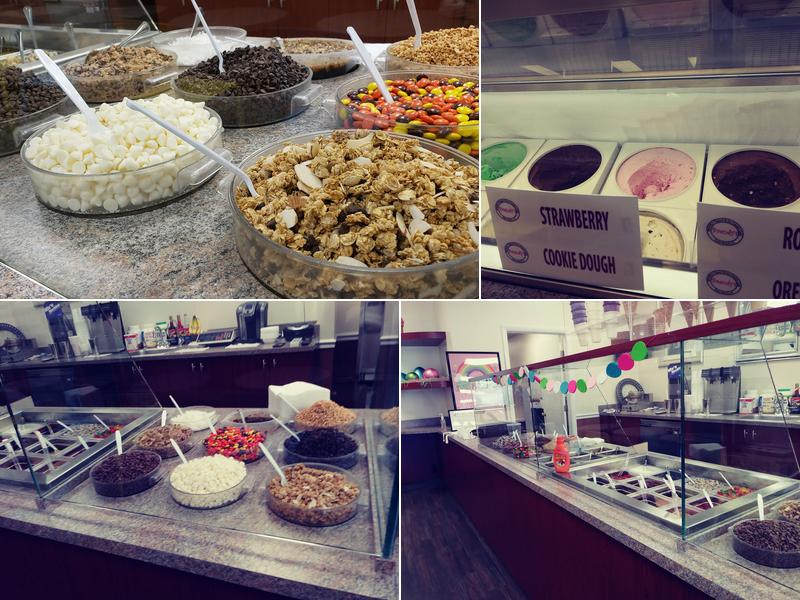 Brendys Yogurt & Ice Cream