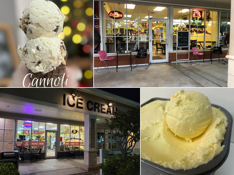 LICC (Loxahatchee Ice Cream and Coffee)