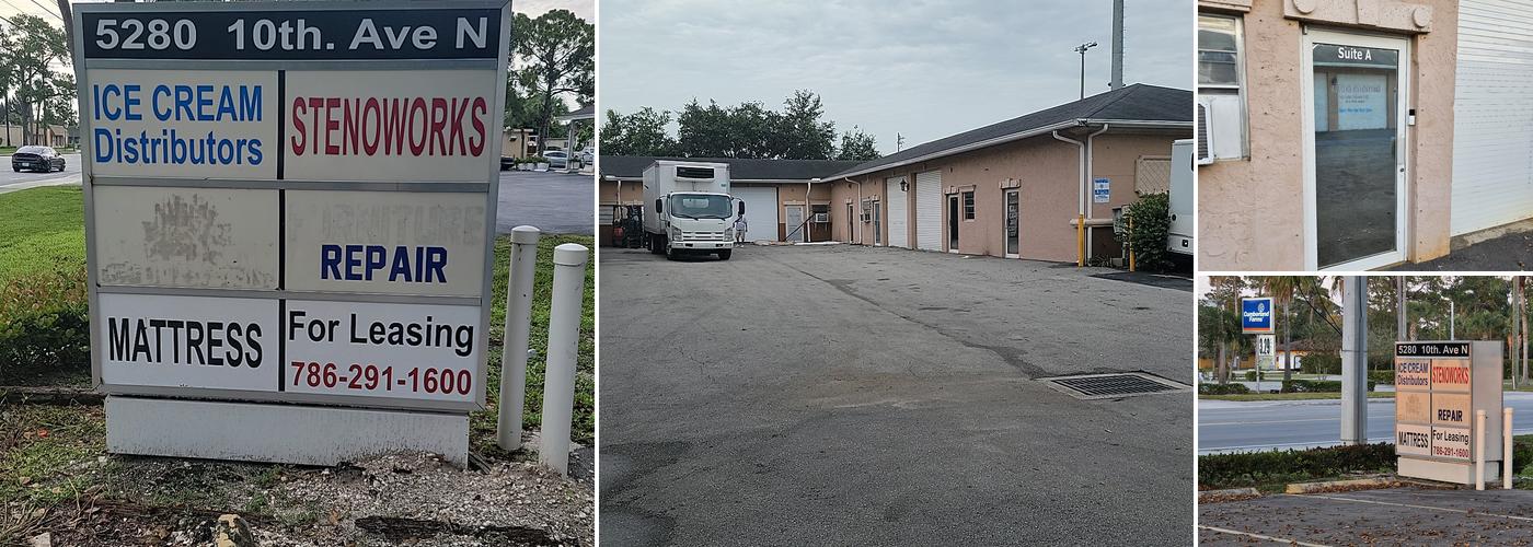 Ice Cream Distributers