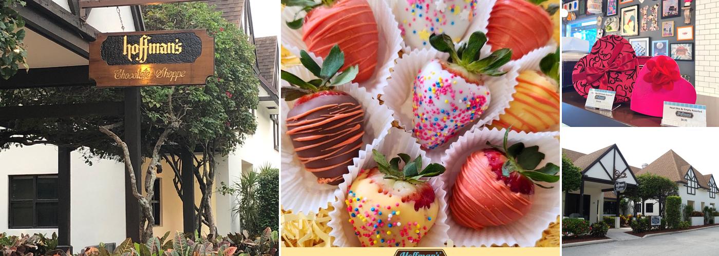 Hoffman's Chocolates