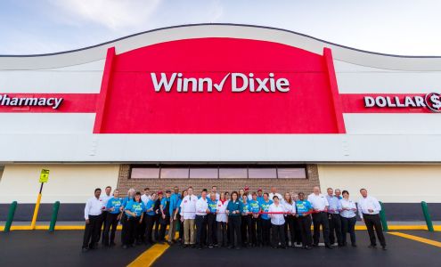 Winn-Dixie