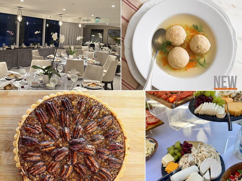 New Time - Catering, Takeout and Bakery