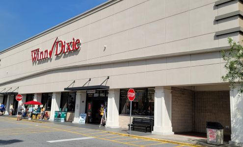 Winn-Dixie