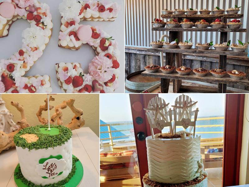 Unique Sweets Supply