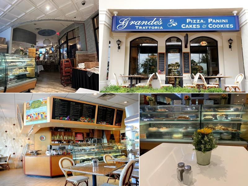 Grande's Bella Cucina