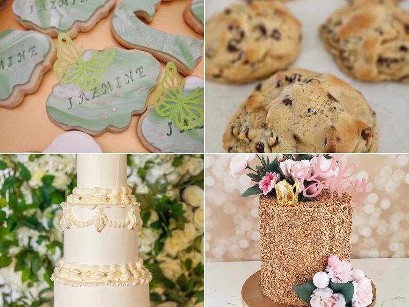 Rose Hill Cakes 135 Rose Hill Trail, Sanford