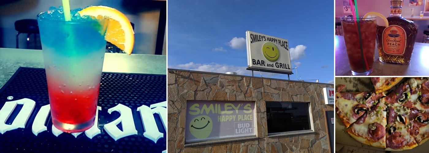 Smiley's Happy Place