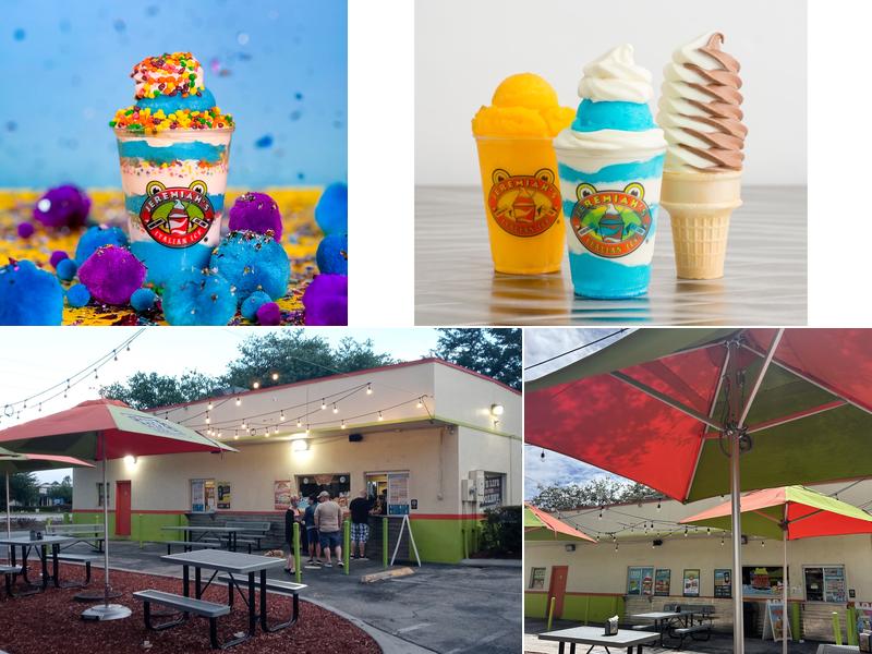 Jeremiah's Italian Ice