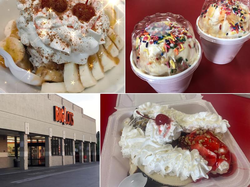 Scoops Ice Cream Parlor Inc