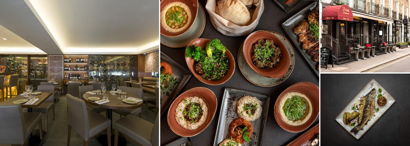 Layalina Knightsbridge