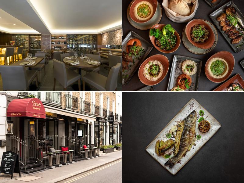 Layalina Knightsbridge