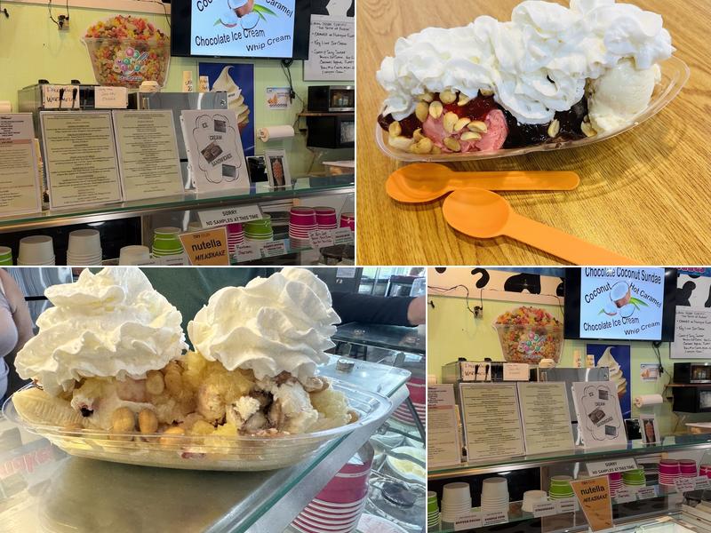 Holy Cow Ice Cream & Other Cool Stuff