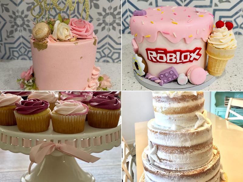 Bella Cake 6701 130th Ave N, Loxahatchee