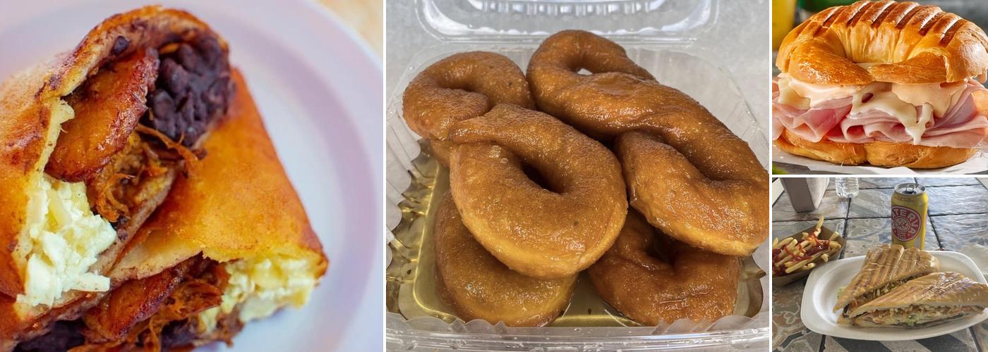 Karla Cuban Bakery | Sw 4th Street Store