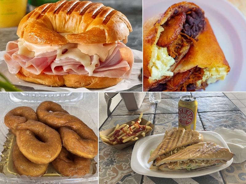 Karla Cuban Bakery | Sw 4th Street Store