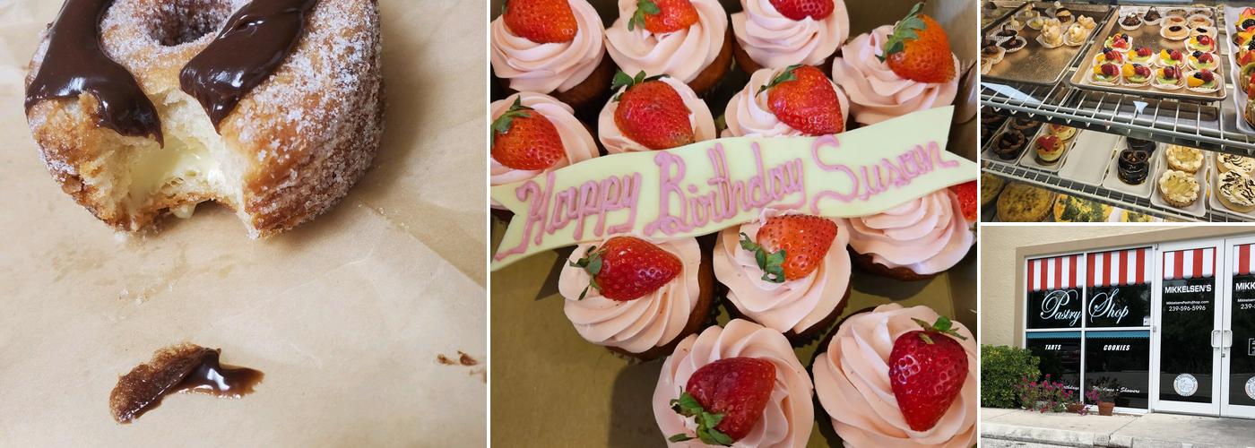 Mikkelsen's Pastry Shop