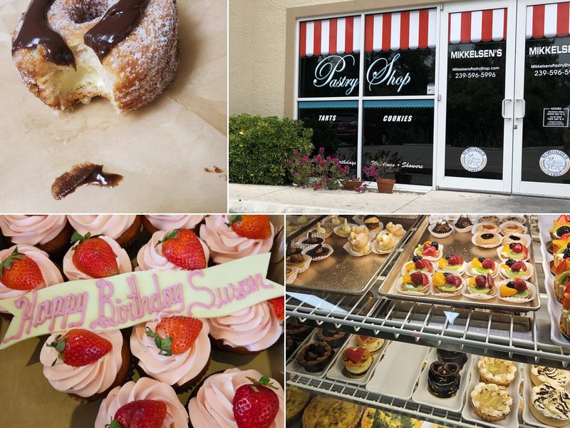 Mikkelsen's Pastry Shop