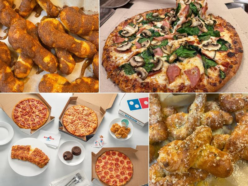 Domino's Pizza