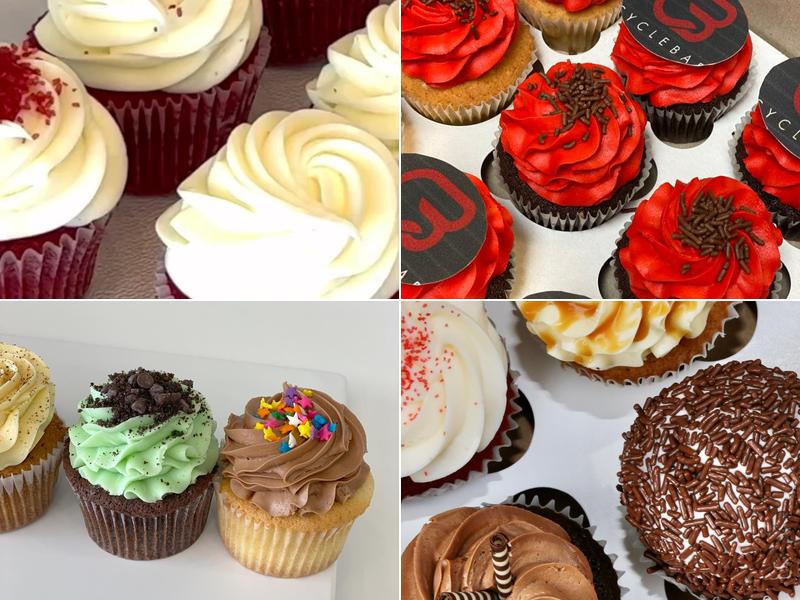 Grace and Shelly's Cupcakes & Gelato 9100 Strada Pl APT 2111, Naples