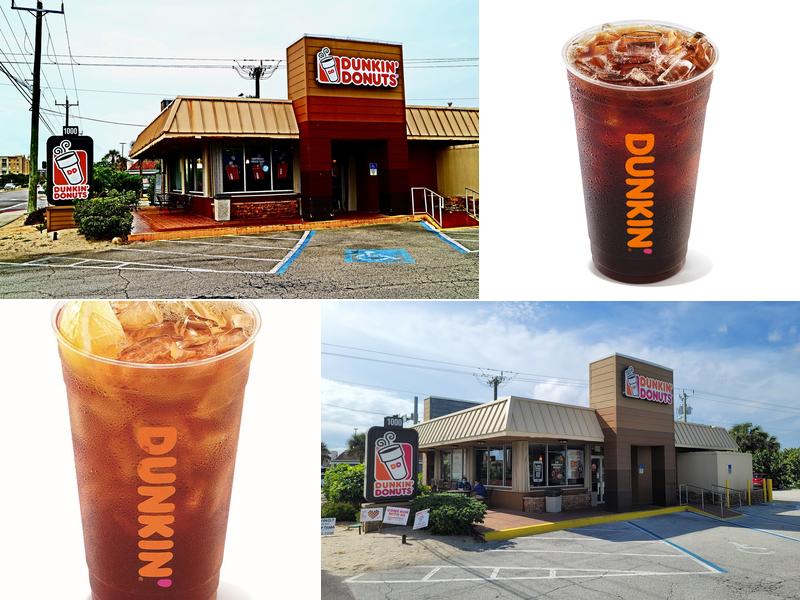 Dunkin'
