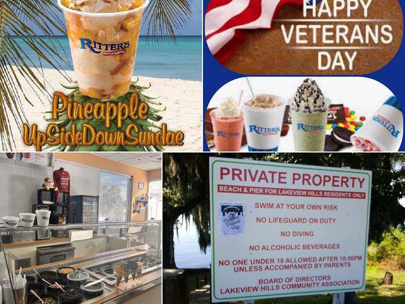 Ritter's Frozen Custard