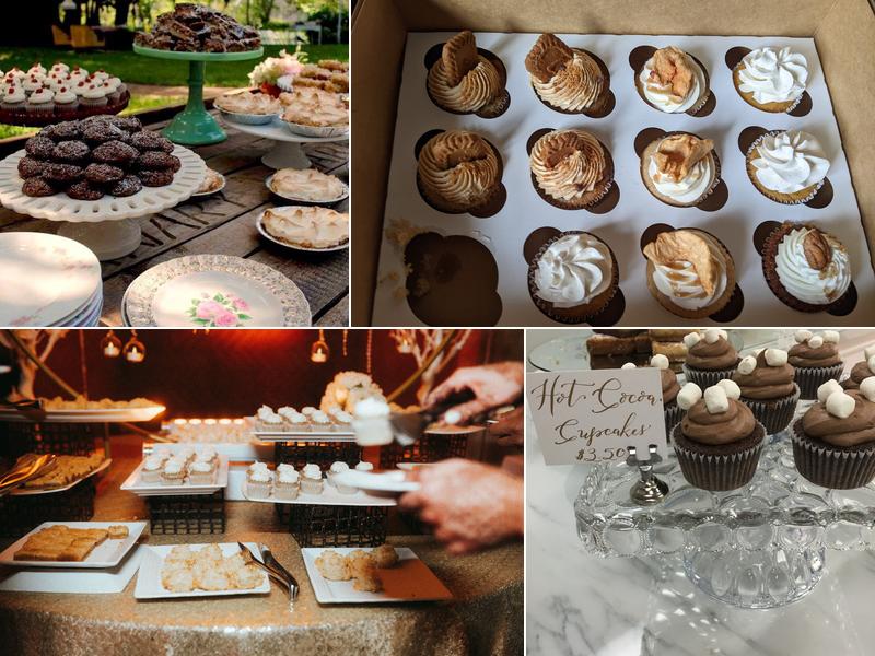 Cloud 9 Bakery 12723 S Dixie Hwy, Pinecrest