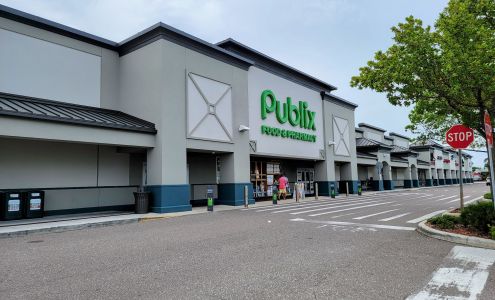 Publix Super Market at Atlantic Plaza