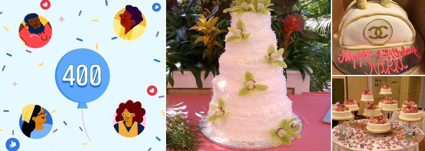 Amy's Cakes & Catering