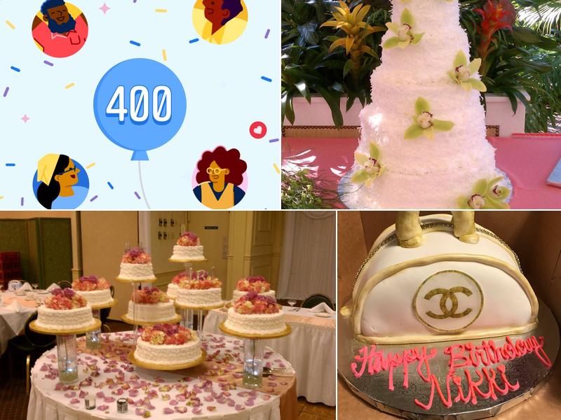 Amy's Cakes & Catering