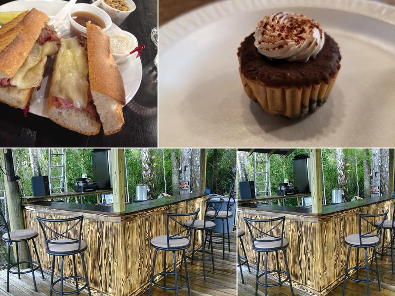 Incredible Cakes 1910 Old River Rd, Fort Pierce